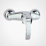 شیر توالت راسان مدل هلیا