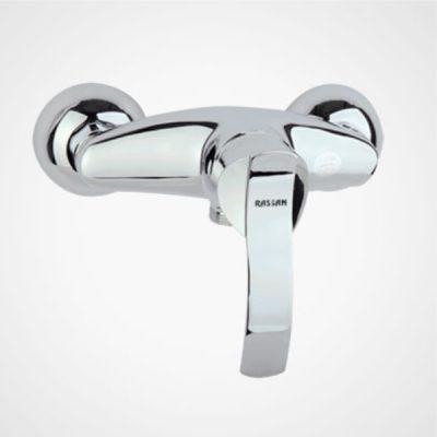 شیر توالت راسان مدل هلیا