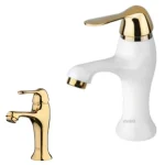 شیر روشویی آویسا مدل نیکا