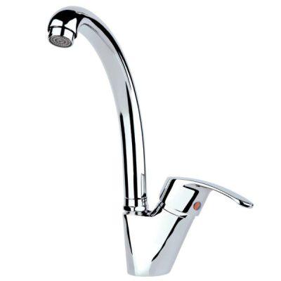 شیر ظرفشویی راسان مدل هلیا