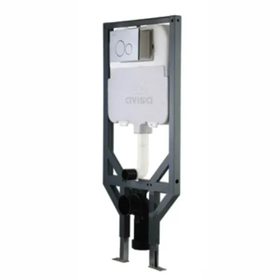 فلاش تانک توکار وال هنگ آویسا