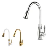 شیر ظرفشویی آویسا مدل پاتریس