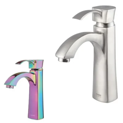 شیر روشویی آویسا مدل پارلا