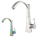 شیر ظرفشویی آویسا مدل پارلا