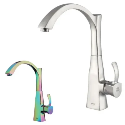 شیر ظرفشویی آویسا مدل پارلا