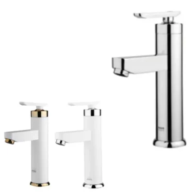 شیر روشویی آویسا مدل پروشات