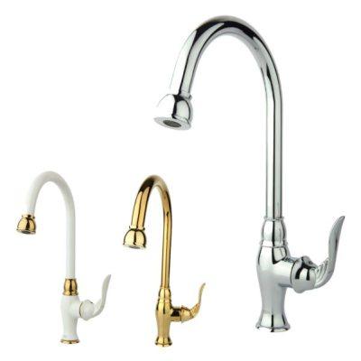 شیر ظرفشویی راسان مدل پریمو