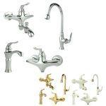 ست شیرآلات راسان مدل پریمو