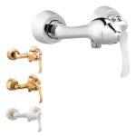 شیر توالت شودر مدل کلاسیک