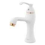 شیر روشویی شودر مدل کلاسیک