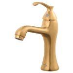 شیر روشویی شودر مدل کلاسیک