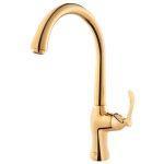 شیر ظرفشویی شودر مدل کلاسیک