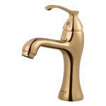 شیر روشویی شودر مدل کلاسیک