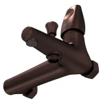 شیر حمام آویسا مدل یونیک