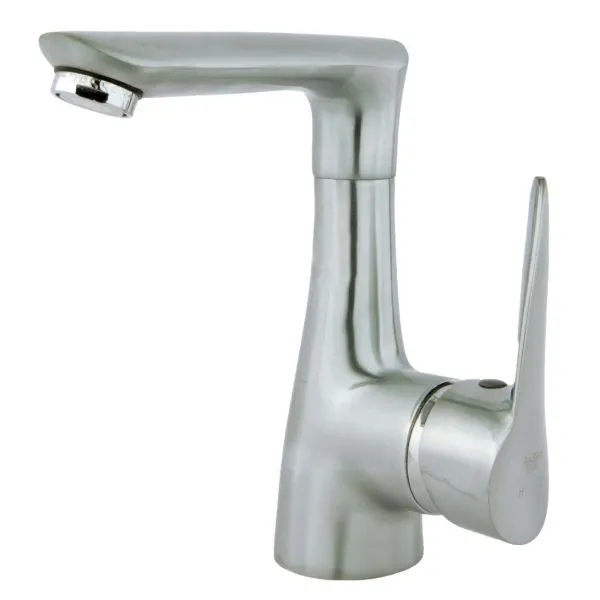 شیر روشویی متحرک راسان مدل رابیت