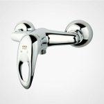 Rasan toilet faucet, pearl model