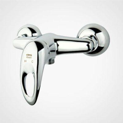Rasan toilet faucet, pearl model