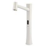 شیر روشویی چشمی بلند راسان مدل تامارا