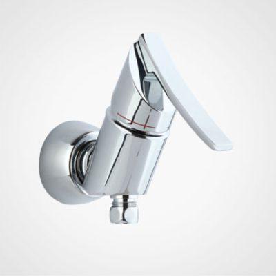 شیر توالت تکی اهرمی راسان