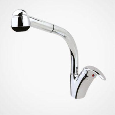 شیر ظرفشویی شاوری راسان مدل درنا