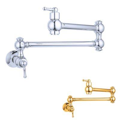 پات فیلر راسان مدل دوفر