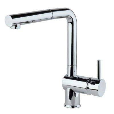 شیر ظرفشویی شاوری راسان مدل شبنم