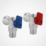 شیر لباسشویی راسان