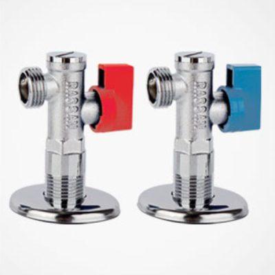 شیر پیسوار اتوماتیک راسان 1/2