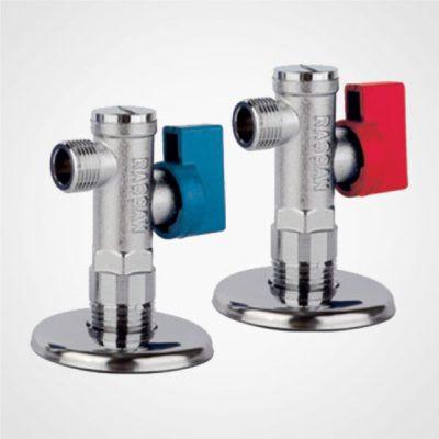 شیر پیسوار اتوماتیک راسان 3.8