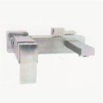 شیر حمام شودر مدل اروپا