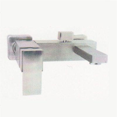 شیر حمام شودر مدل اروپا