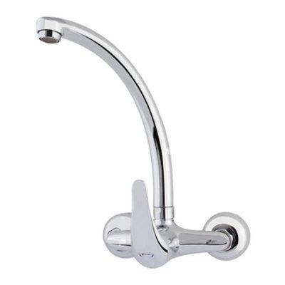 شیر آشپزخانه دیواری شودر مدل اطلس