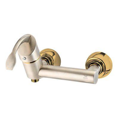 شیر توالت شاهین مدل تاهو