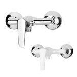 شیر توالت شاهین مدل ساوا