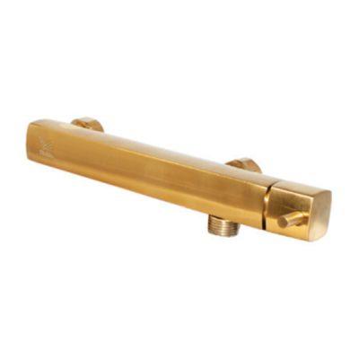 شیر توالت شاهین مدل اسپینر