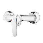 شیر توالت شاهین مدل ساتراب