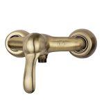 شیر توالت شاهین مدل مهران