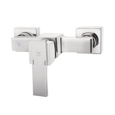 شیر توالت شاهین مدل برلیان