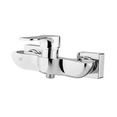 شیر توالت شاهین مدل هیوا