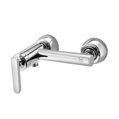 شیر توالت شاهین مدل مروارید