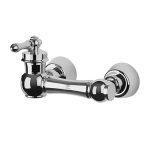 شیر توالت شاهین مدل ملورین