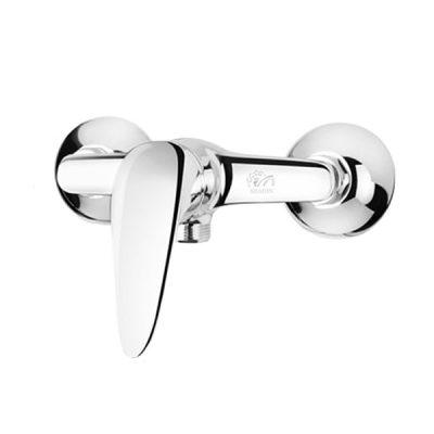 شیر توالت شاهین مدل درنا