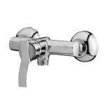 شیر توالت شاهین مدل ساتراب