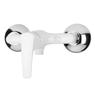 شیر توالت شاهین مدل ساوا