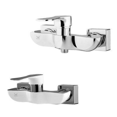 شیر توالت شاهین مدل هیوا