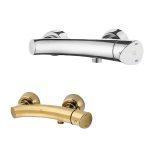 شیر توالت شاهین مدل آسو