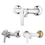 شیر توالت شاهین مدل ساتراب