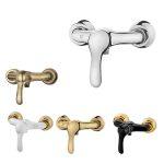 شیر توالت شاهین مدل مهران