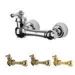 شیر توالت شاهین مدل ملورین