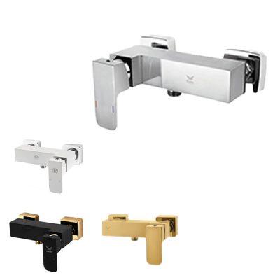 شیر توالت شاهین مدل اورانوس